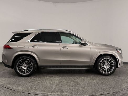 Certified 2023 Mercedes-Benz GLE 350 image 7
