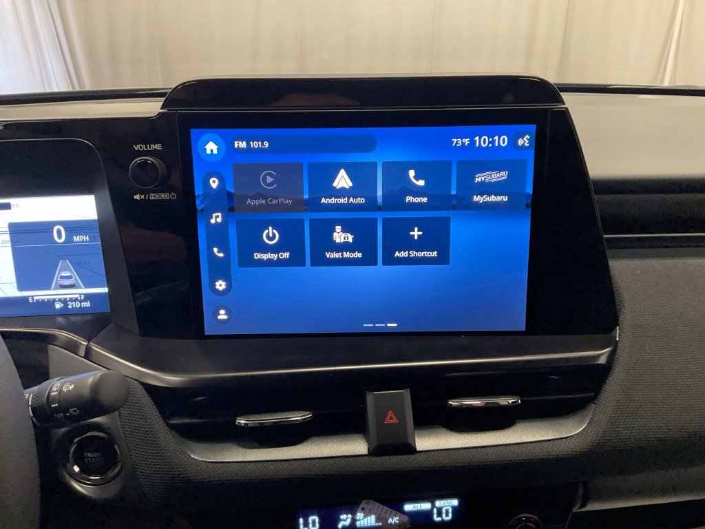 New 2026 Subaru Outback Premium AWD/4WD image 18