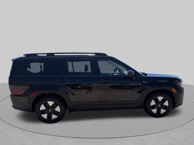 Used 2025 Hyundai Santa Fe SEL AWD/4WD image 6