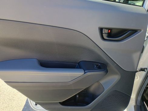 Certified 2025 Subaru Crosstrek 2.5i Sport w/ Popular Package #3A image 15