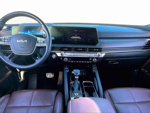 Used 2023 Kia Telluride SX image 15