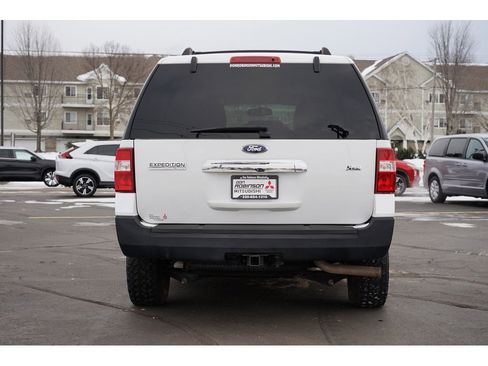 Used 2014 Ford Expedition XL image 4