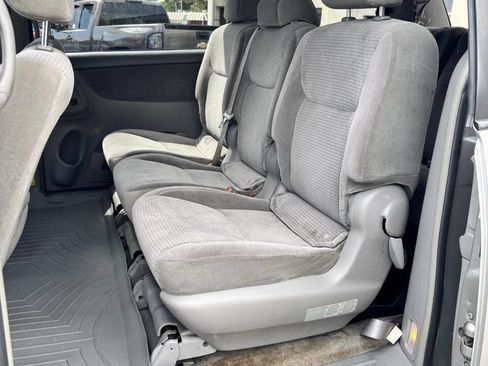 Used 2006 Toyota Sienna LE image 10