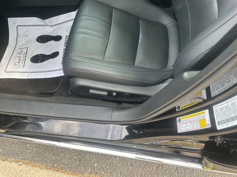 Used 2020 Honda Accord EX-L image 21