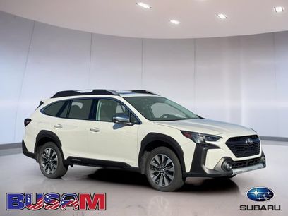 Certified 2024 Subaru Outback Touring XT w/ Popular Package #2