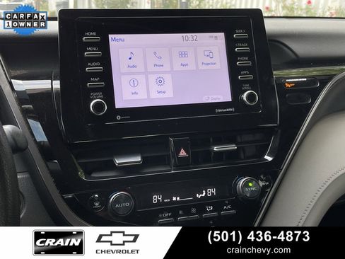 Used 2023 Toyota Camry LE image 15