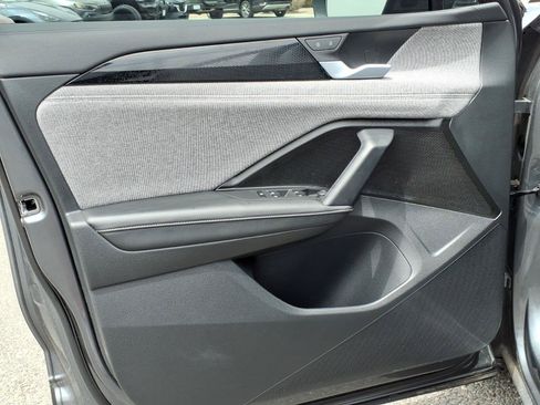 Certified 2026 Volkswagen Tiguan S FWD image 17
