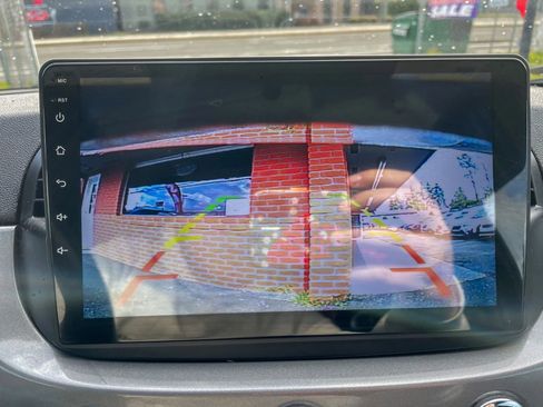 Used 2013 FIAT 500 Abarth w/ Beats Audio Pkg image 17