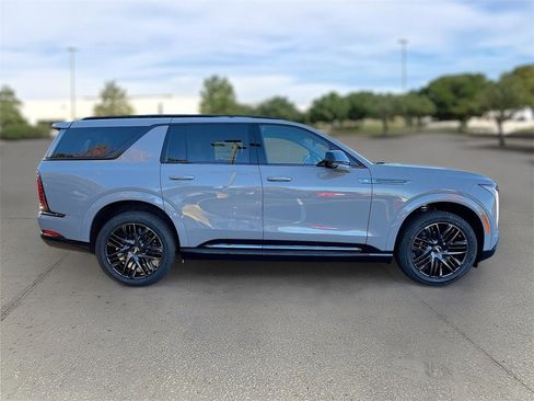 New 2026 Cadillac Escalade IQL Sport 1 image 7