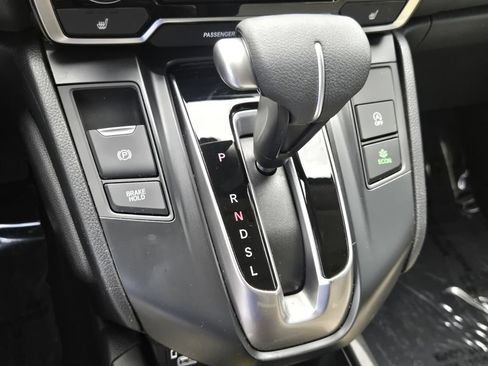 Certified 2021 Honda CR-V EX image 19
