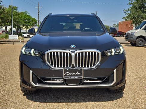 Used 2026 BMW X5 sDrive40i RWD image 10