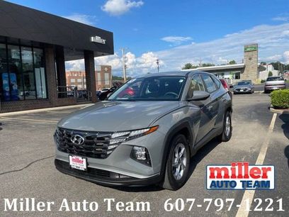 Used 2024 Hyundai Tucson SE