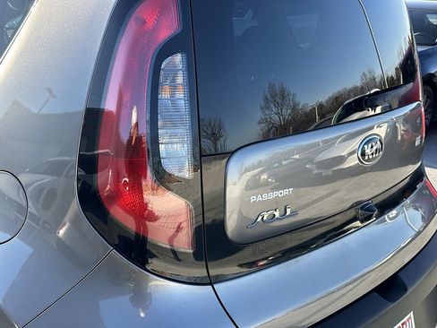 Used 2016 Kia Soul w/ Option Group 020 image 8