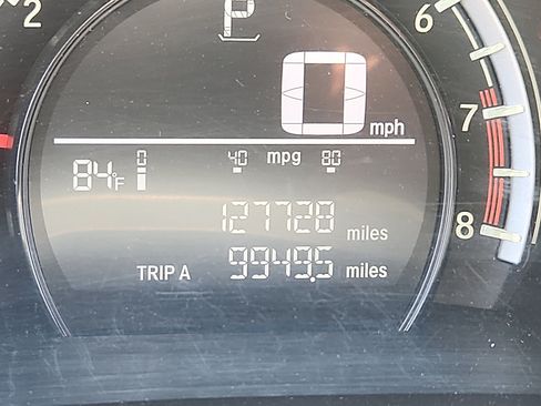 Used 2018 Honda CR-V LX image 19