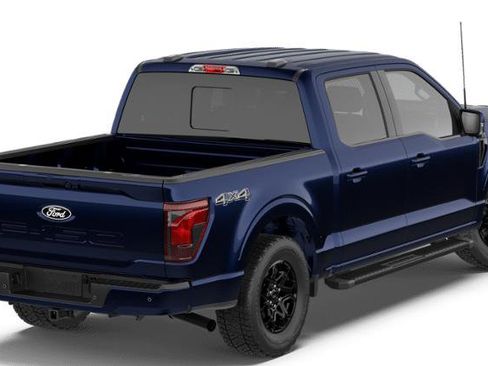 New 2026 Ford F150 XLT w/ Equipment Group 302A MID AWD/4WD image 45