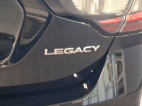 Certified 2025 Subaru Legacy Premium AWD/4WD image 30
