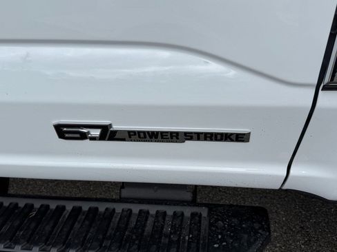 New 2026 Ford F350 XL w/ XL Off-Road Package image 31