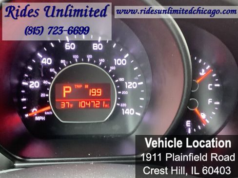 Used 2015 Kia Soul image 19