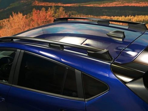 Used 2024 Subaru Crosstrek 2.5i Sport w/ Popular Package #3A AWD/4WD image 15
