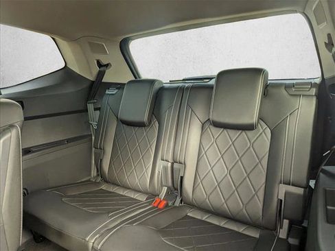 New 2026 Volkswagen Atlas SEL Premium R-Line image 18