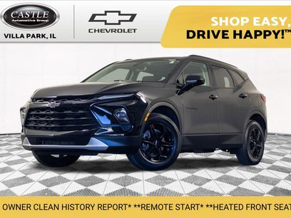 Used 2023 Chevrolet Blazer LT w/ Convenience Package