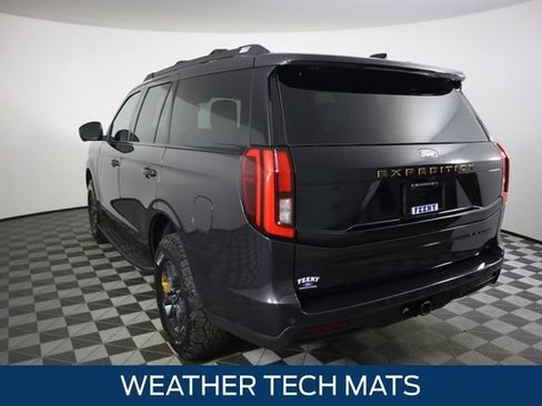 New 2027 Ford Expedition Tremor w/ Driver's Package AWD/4WD image 5