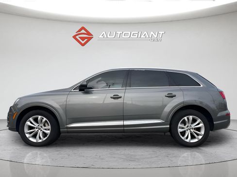 Used 2017 Audi Q7 3.0T Premium image 3