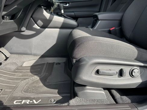 New 2026 Honda CR-V EX image 7