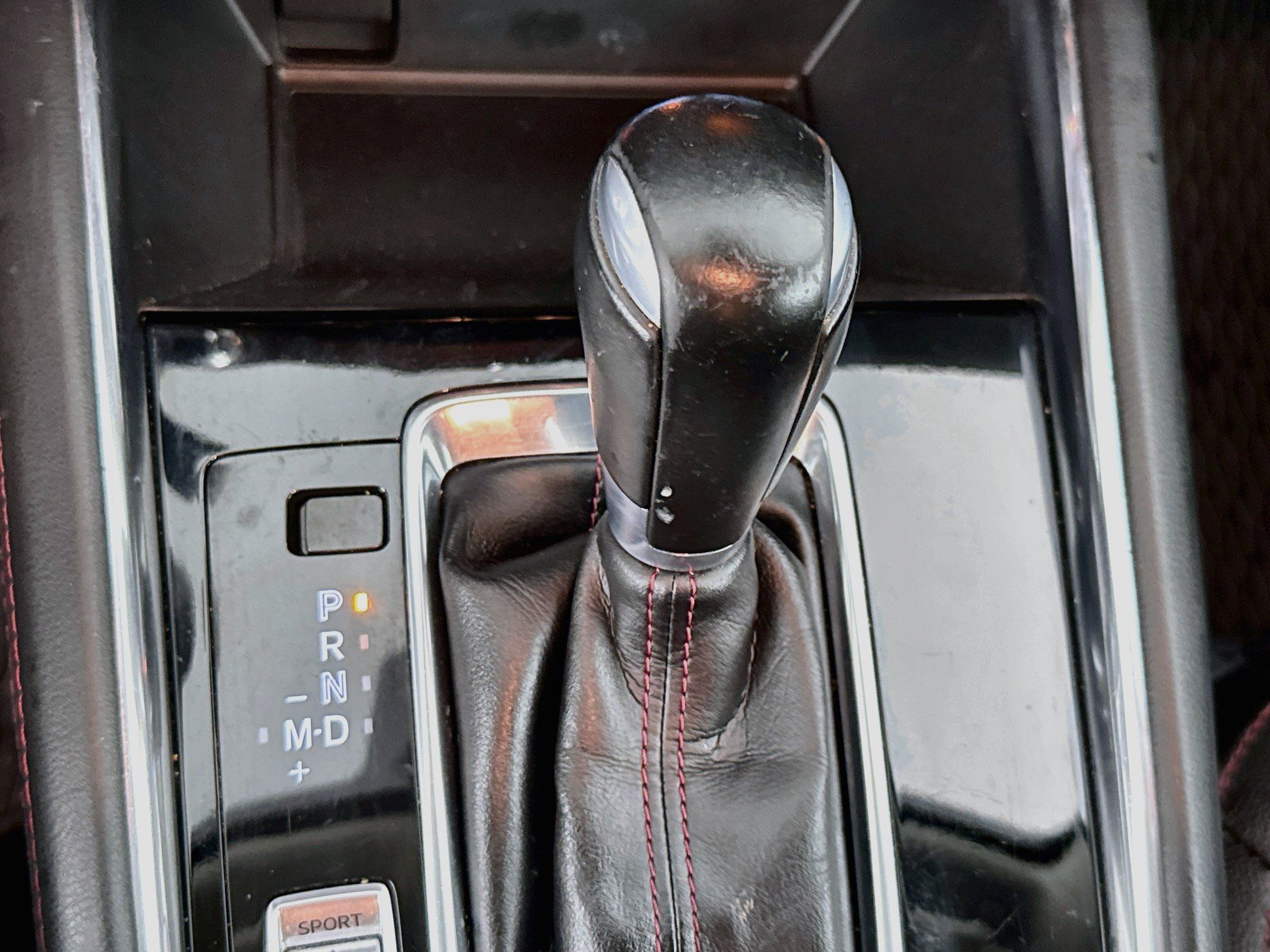 Used 2022 MAZDA CX-5 Carbon Edition AWD/4WD image 18