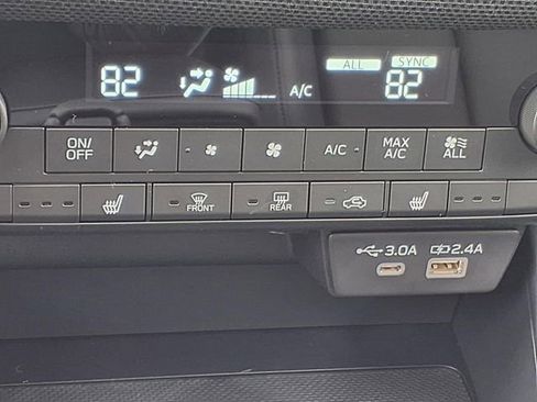 New 2026 Subaru Outback Premium AWD/4WD image 11