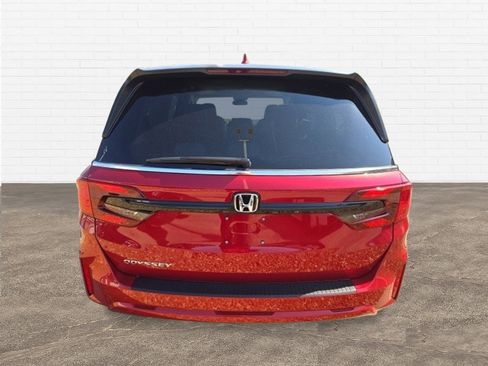 New 2026 Honda Odyssey EX-L image 5