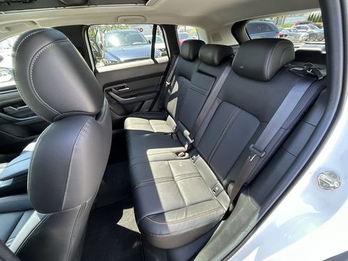 Used 2025 MAZDA CX-50 AWD 2.5 Turbo w/ Weather Package image 13