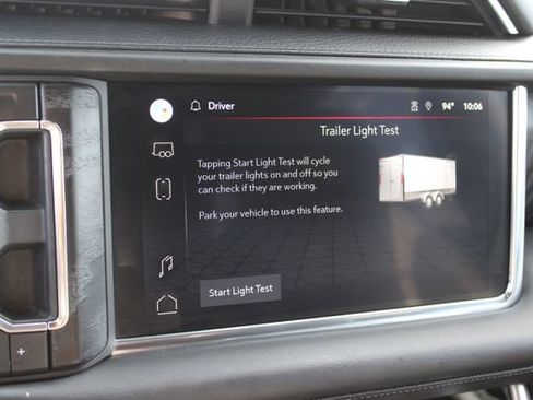 Used 2022 GMC Yukon Denali AWD/4WD image 32