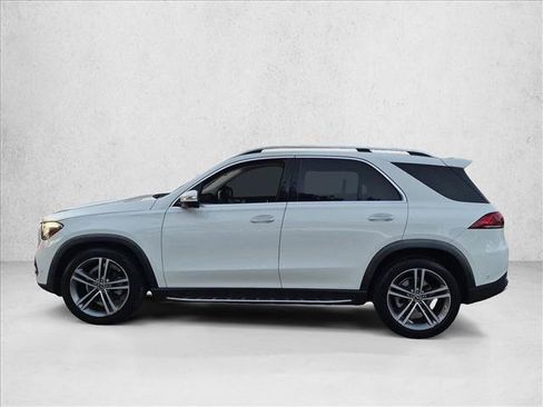 Used 2022 Mercedes-Benz GLE 350 4MATIC image 9