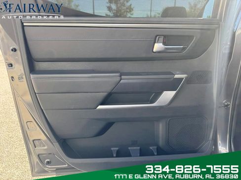 Used 2022 Toyota Tundra Platinum image 29