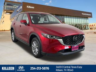 Used 2023 MAZDA CX-5 AWD 2.5 S video 1