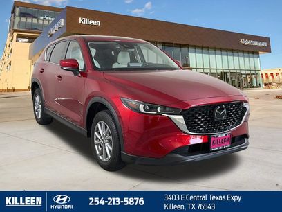 Used 2023 MAZDA CX-5 AWD 2.5 S