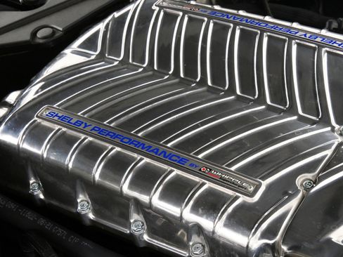 Used 2021 Ford Mustang GT Premium w/ GT Performance Package RWD image 53
