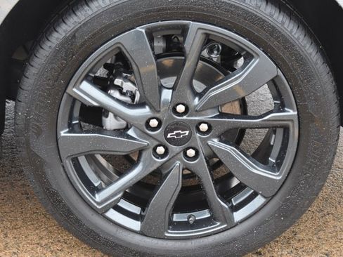 Used 2023 Chevrolet Equinox RS image 10