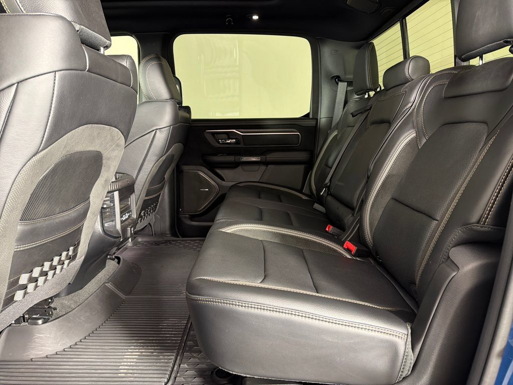 Used 2024 RAM 1500 TRX AWD/4WD image 21