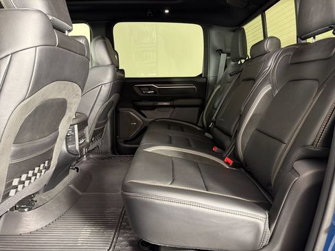Used 2024 RAM 1500 TRX AWD/4WD image 21