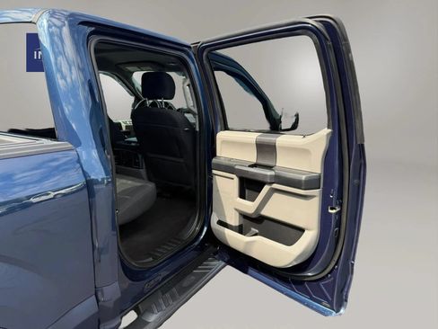 Used 2018 Ford F150 XL w/ Equipment Group 101A Mid AWD/4WD image 36