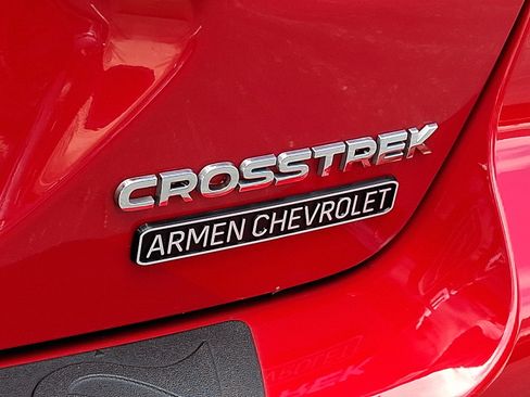 Used 2024 Subaru Crosstrek 2.0i Premium AWD/4WD image 30