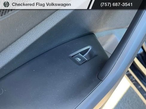 New 2026 Volkswagen Jetta S image 24