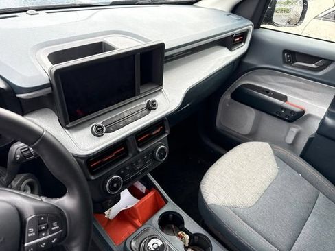 Used 2024 Ford Maverick XLT w/ XLT Luxury Package FWD image 8
