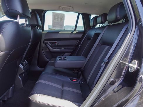 Certified 2025 MAZDA CX-50 AWD 2.5 S w/ Preferred Package image 14