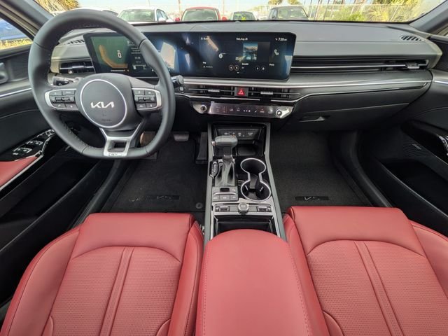New 2026 Kia K5 GT-Line w/ GT-Line Premium Package FWD image 16