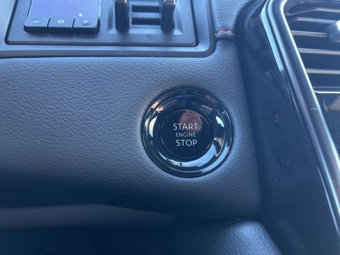 New 2025 Nissan Armada PRO-4X image 36