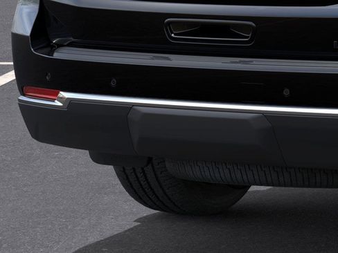 New 2026 Chevrolet Tahoe LT AWD/4WD image 14