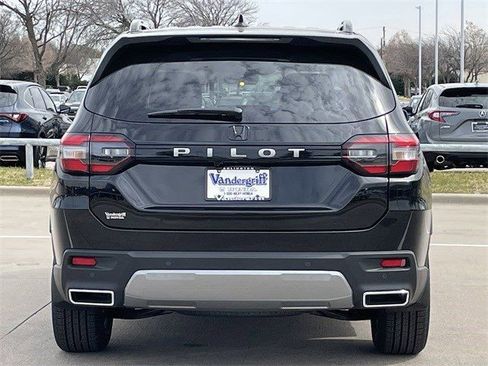 New 2026 Honda Pilot EX-L image 5